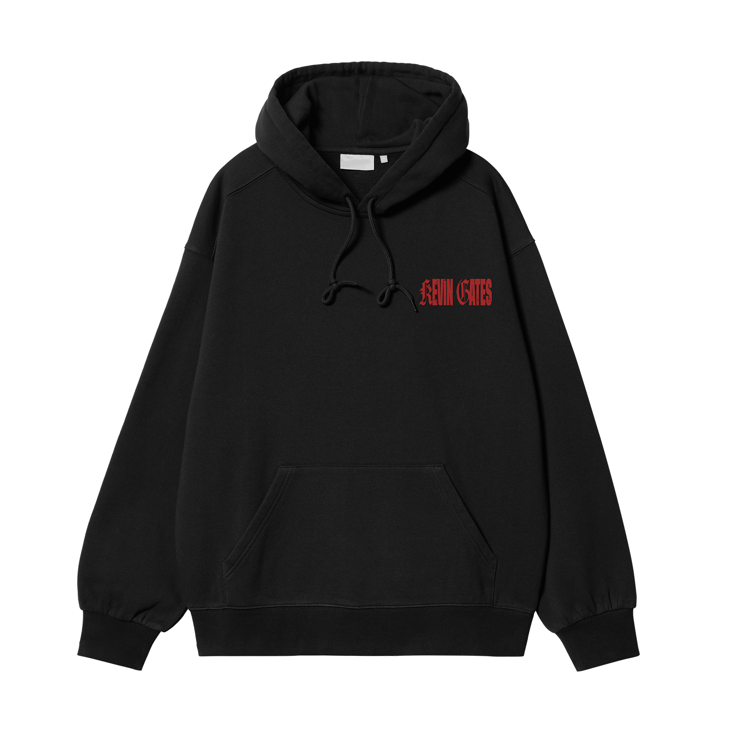 The Ceremony Hoodie Kevin Gates Merch